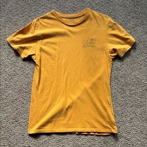 Vans Men's Golden Short Sleeve Tee